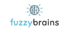 fuzzi brains logo