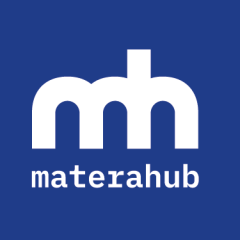 matera hub logo